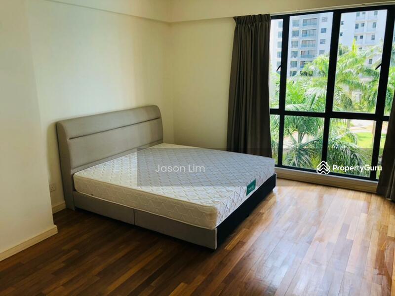 For Rent - Elita @ The Straits View Condominium