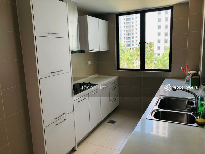 For Rent - Elita @ The Straits View Condominium
