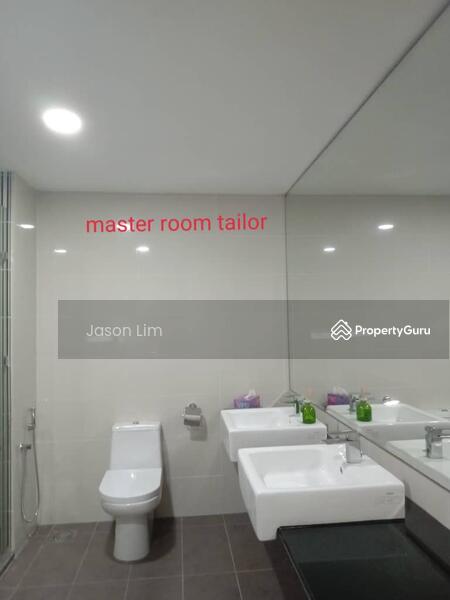 For Rent - Elita @ The Straits View Condominium