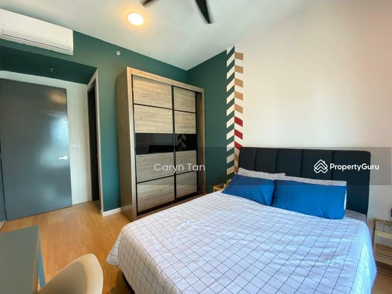 Condominium for Rent at Inspirasi - Caryn Tan - PropertyGuru.com.my