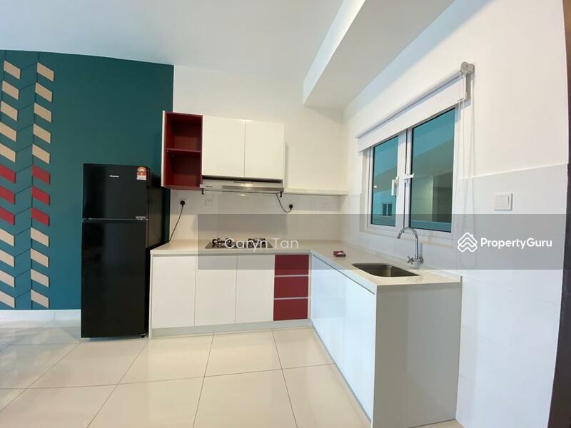 Condominium for Rent at Inspirasi - Caryn Tan - PropertyGuru.com.my