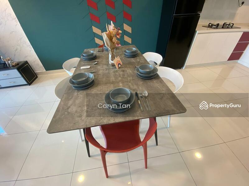 Condominium for Rent at Inspirasi - Caryn Tan - PropertyGuru.com.my