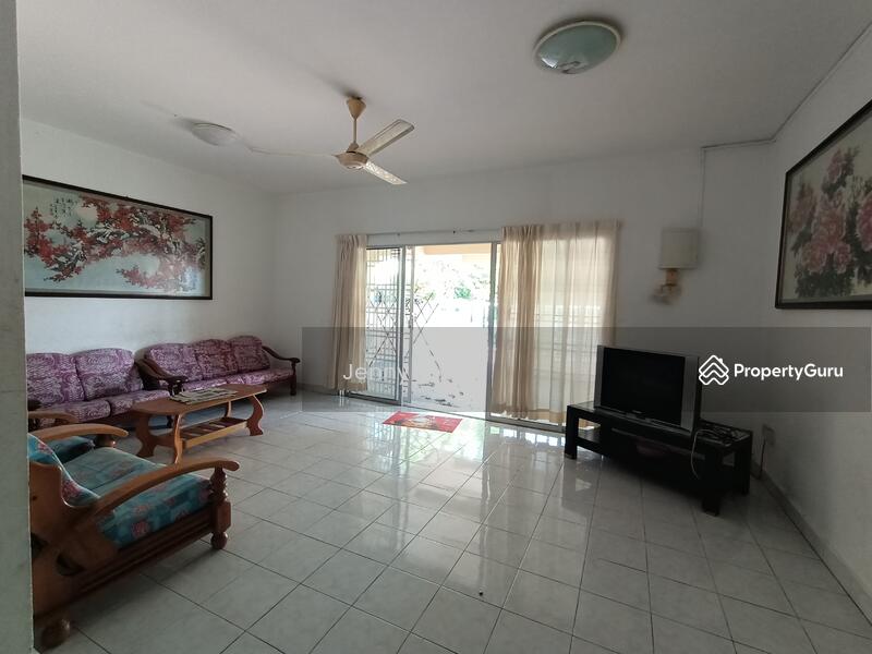 2-storey Terraced House for Rent in Taman Bentong Makmur (Bentong) - Jenny Kong - PropertyGuru.com.my