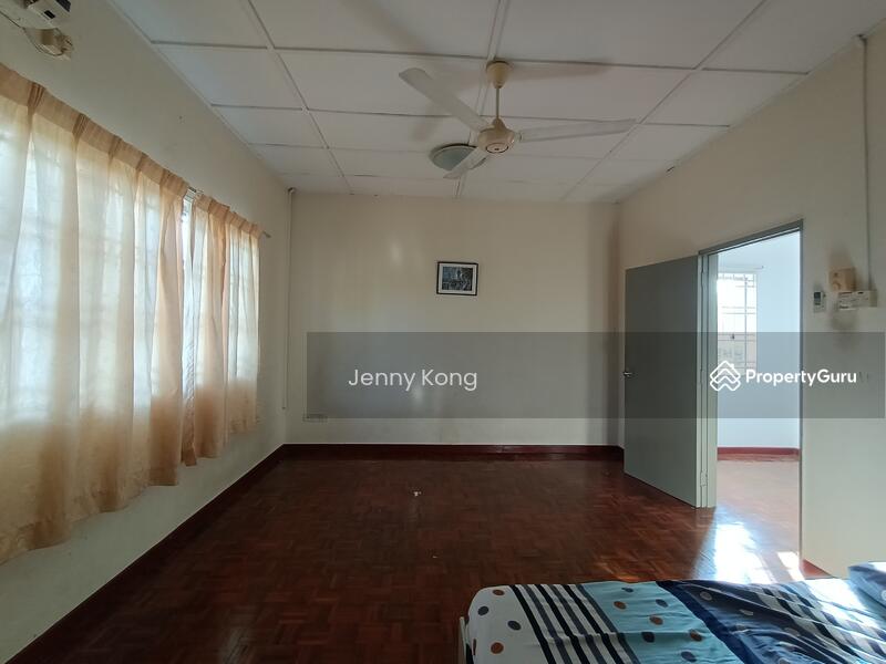 2-storey Terraced House for Rent in Taman Bentong Makmur (Bentong) - Jenny Kong - PropertyGuru.com.my
