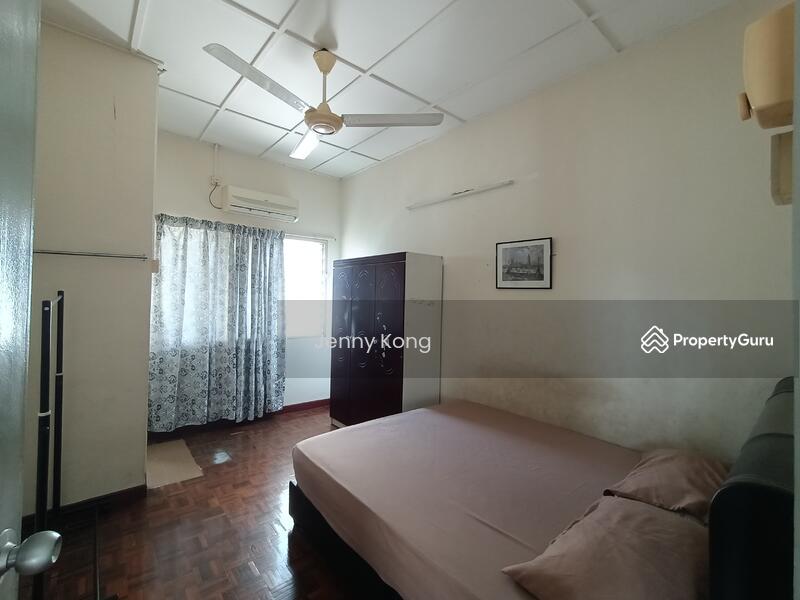 2-storey Terraced House for Rent in Taman Bentong Makmur (Bentong) - Jenny Kong - PropertyGuru.com.my