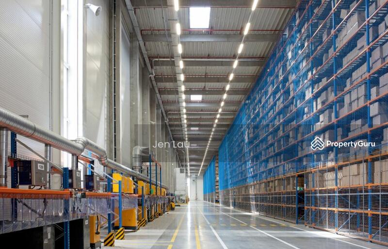 Gudang untuk Disewa di Off Jalan Meru (Klang) - Jen Lau - PropertyGuru.com.my