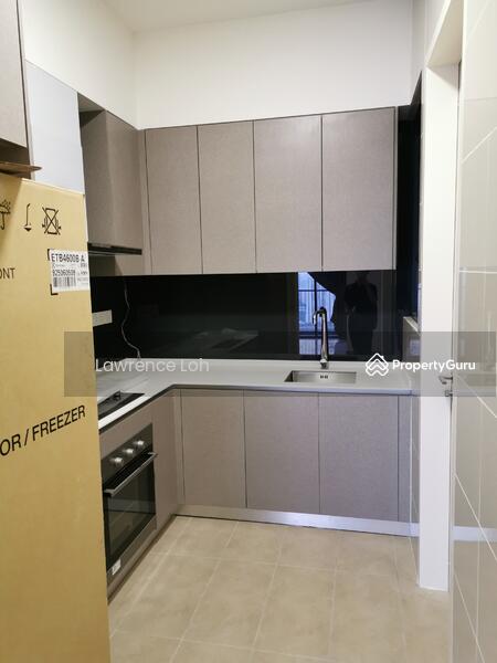 Untuk Disewa - Nidoz Residences @ Desa Petaling