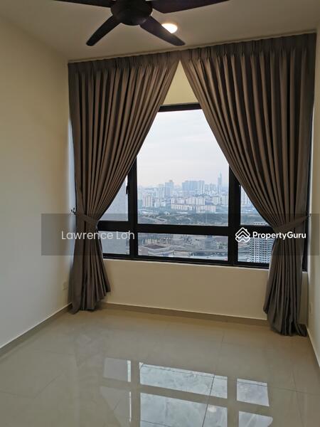 Untuk Disewa - Nidoz Residences @ Desa Petaling