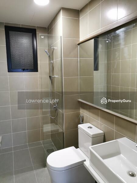 Untuk Disewa - Nidoz Residences @ Desa Petaling