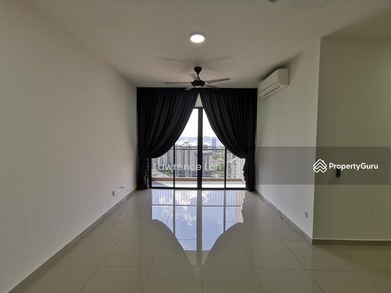 Untuk Disewa - Nidoz Residences @ Desa Petaling