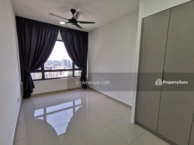 Untuk Disewa - Nidoz Residences @ Desa Petaling