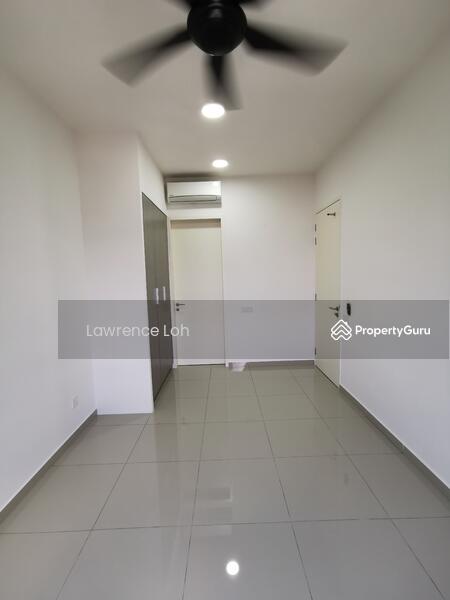 Untuk Disewa - Nidoz Residences @ Desa Petaling