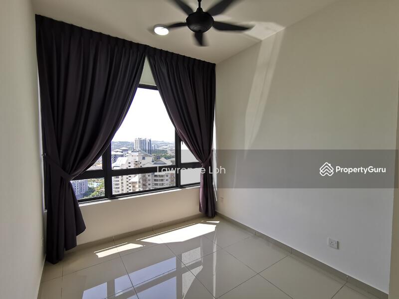 Untuk Disewa - Nidoz Residences @ Desa Petaling