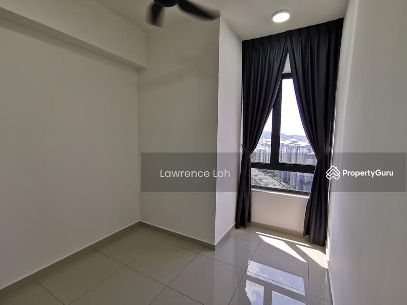 Untuk Disewa - Nidoz Residences @ Desa Petaling