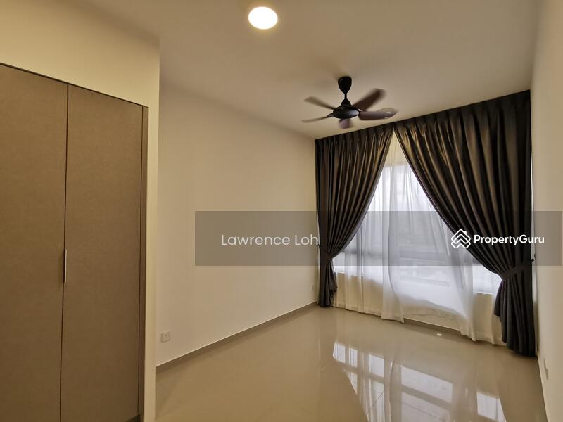 Untuk Disewa - Nidoz Residences @ Desa Petaling