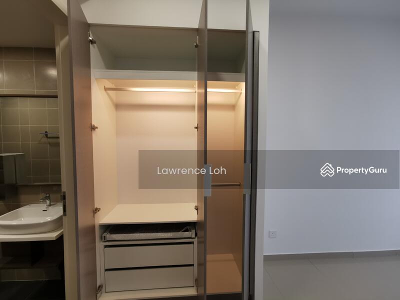 Untuk Disewa - Nidoz Residences @ Desa Petaling