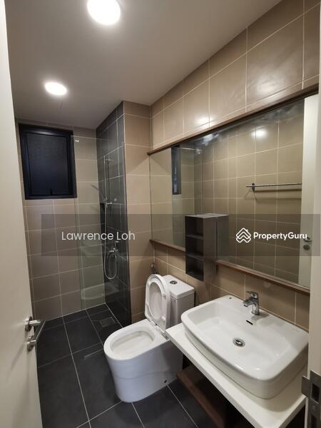 Untuk Disewa - Nidoz Residences @ Desa Petaling