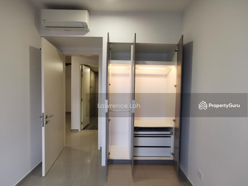 Untuk Disewa - Nidoz Residences @ Desa Petaling