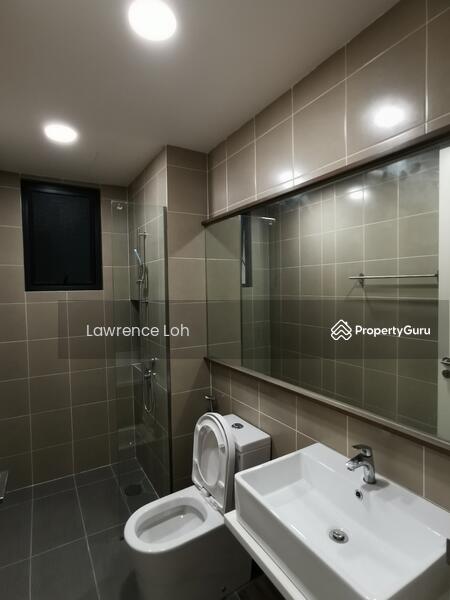 Untuk Disewa - Nidoz Residences @ Desa Petaling