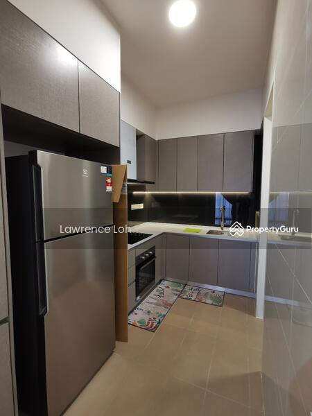 Untuk Disewa - Nidoz Residences @ Desa Petaling