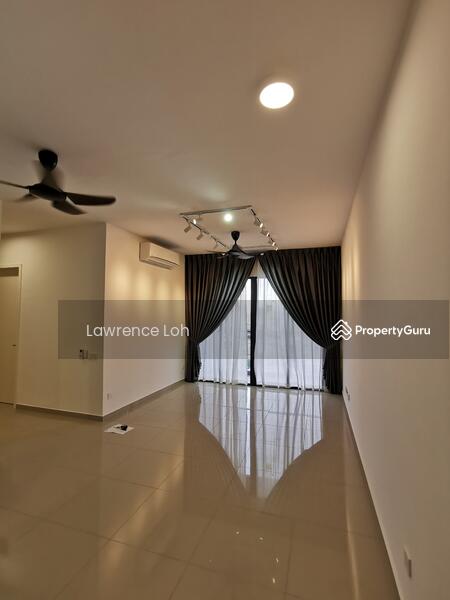 Untuk Disewa - Nidoz Residences @ Desa Petaling