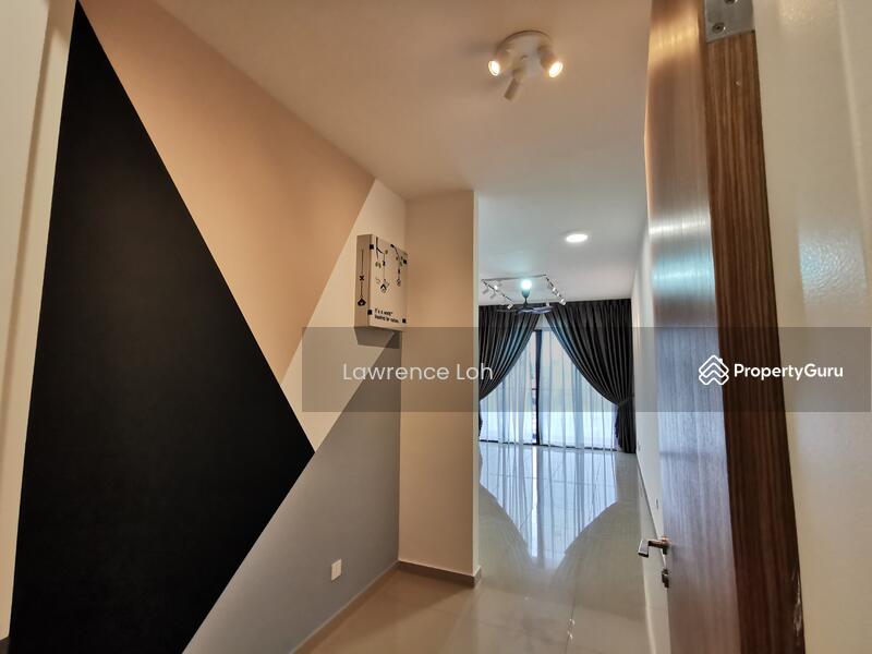 Untuk Disewa - Nidoz Residences @ Desa Petaling