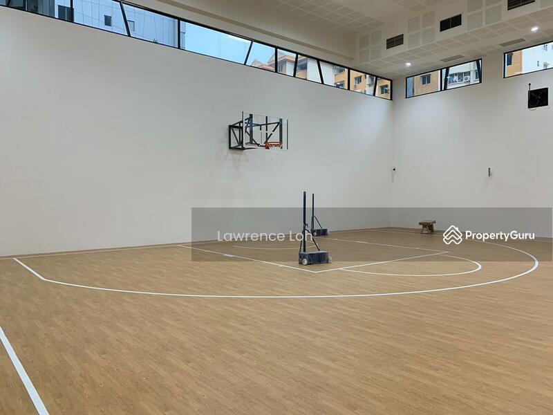 Untuk Disewa - Nidoz Residences @ Desa Petaling