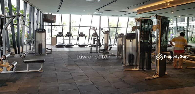 Untuk Disewa - Nidoz Residences @ Desa Petaling