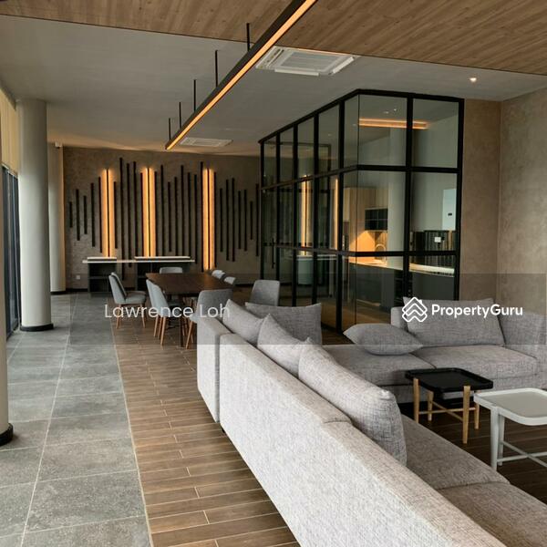 Untuk Disewa - Nidoz Residences @ Desa Petaling
