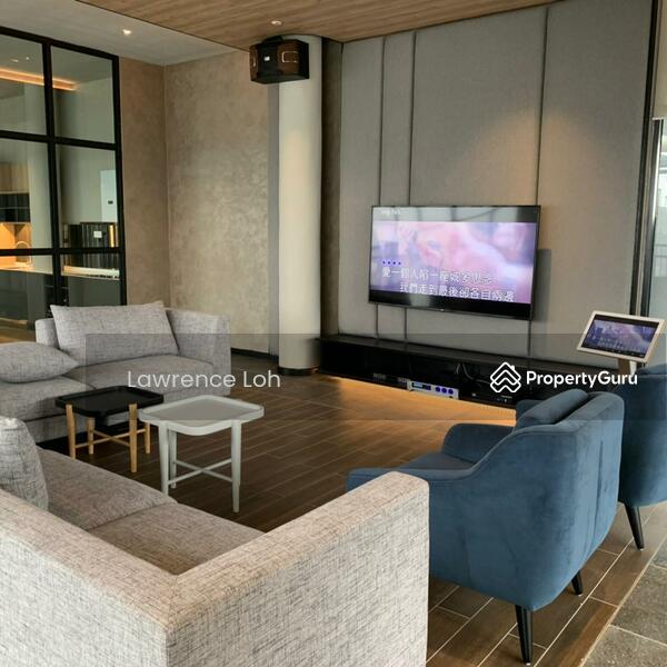 Untuk Disewa - Nidoz Residences @ Desa Petaling