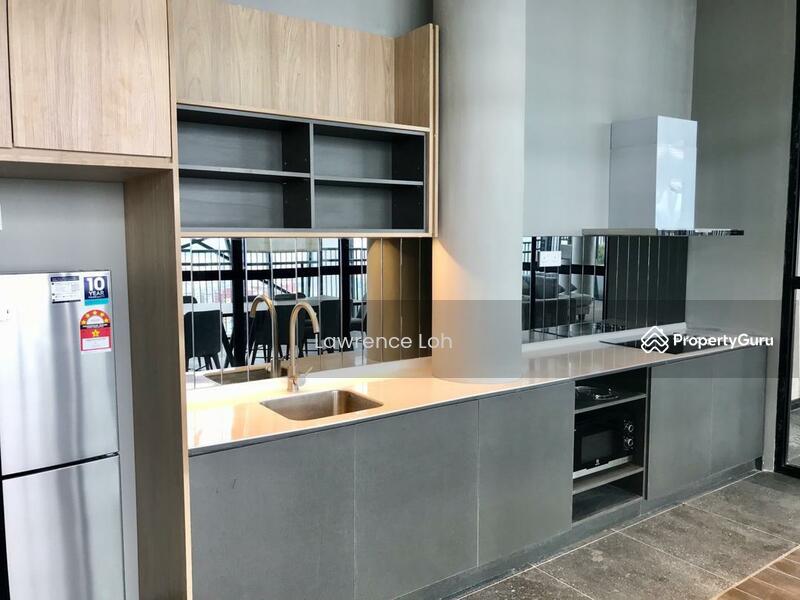 Untuk Disewa - Nidoz Residences @ Desa Petaling