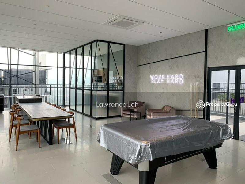 Untuk Disewa - Nidoz Residences @ Desa Petaling