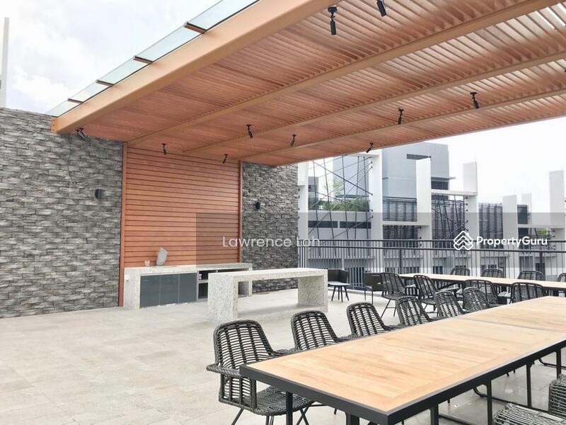 Untuk Disewa - Nidoz Residences @ Desa Petaling