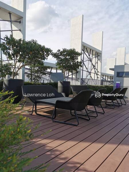 Untuk Disewa - Nidoz Residences @ Desa Petaling