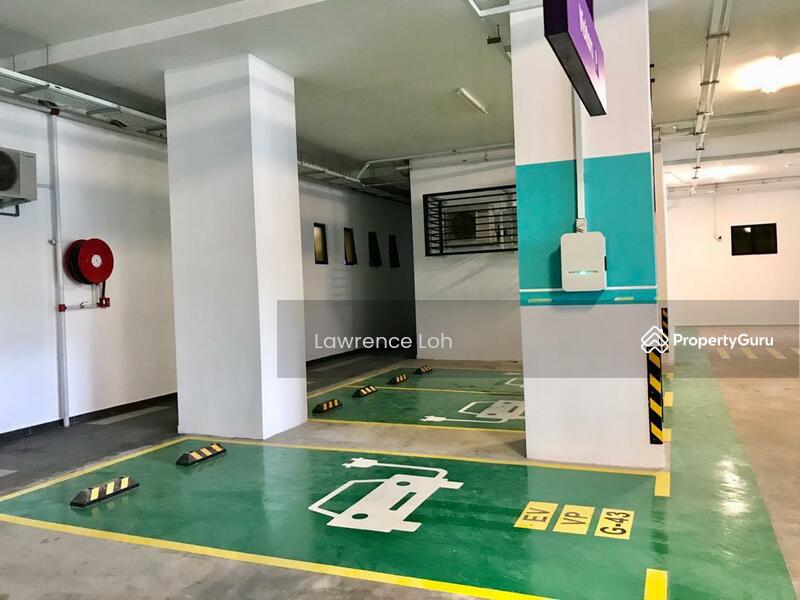 Untuk Disewa - Nidoz Residences @ Desa Petaling