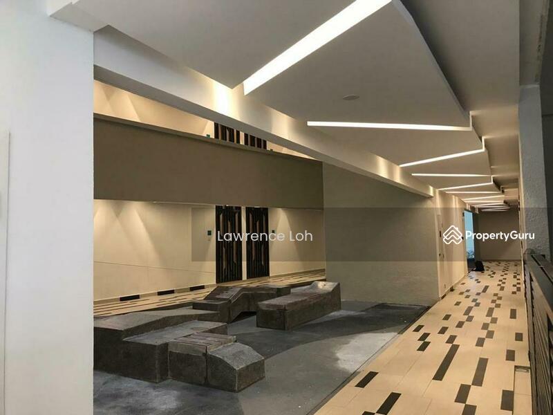 Untuk Disewa - Nidoz Residences @ Desa Petaling