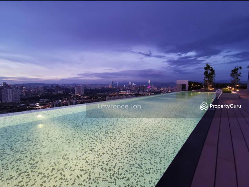 Untuk Disewa - Nidoz Residences @ Desa Petaling