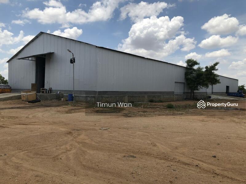 Warehouse for Rent in Kota Kemuning (Shah Alam) - Timun Wan - PropertyGuru.com.my
