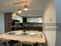 For Rent - Paraiso Residence @ The Earth