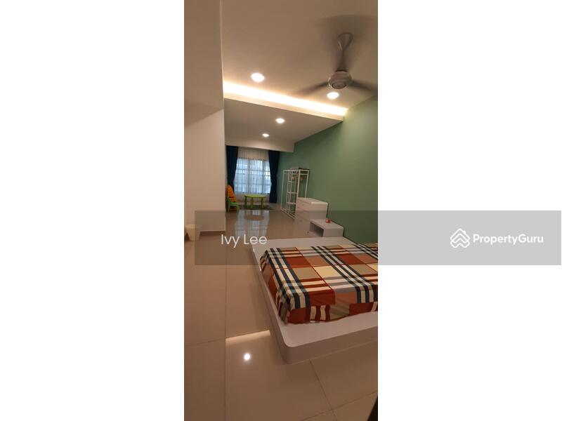 3-storey Terraced House for Sale in Cheras (Selangor) - Ivy Lee - PropertyGuru.com.my