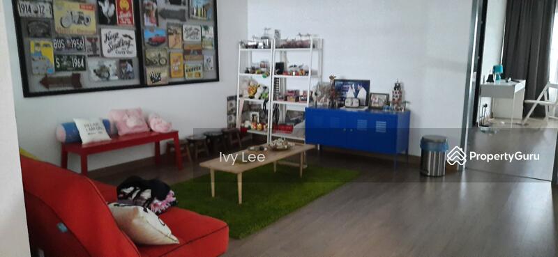 3-storey Terraced House for Sale in Cheras (Selangor) - Ivy Lee - PropertyGuru.com.my