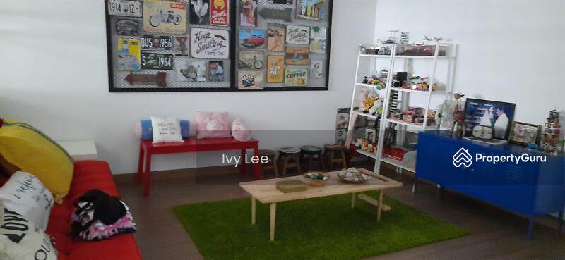 3-storey Terraced House for Sale in Cheras (Selangor) - Ivy Lee - PropertyGuru.com.my