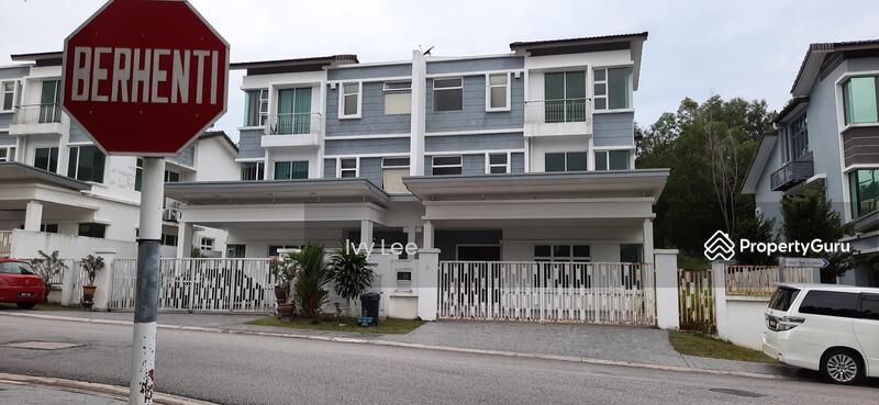 3-storey Terraced House for Sale in Cheras (Selangor) - Ivy Lee - PropertyGuru.com.my