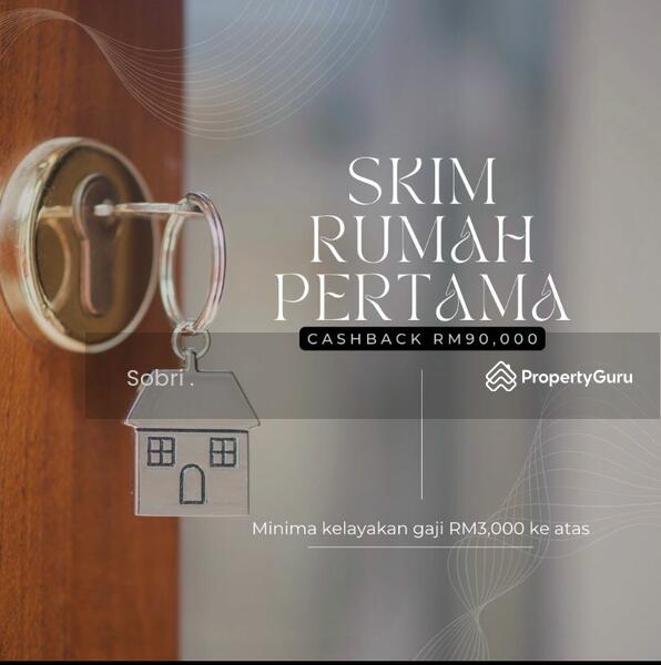 Monthly RM1800 Link LRT MRT KTM Rental 2k+ untuk Untuk Dijual - RM 358,888, Apr 2026 - PropertyGuru.com.my