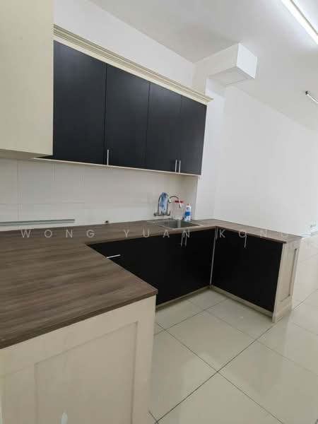 Rumah Teres 2.5 Tingkat untuk Disewa di Setia Utama (Setia Alam) - Wong Yuan Kong - PropertyGuru.com.my