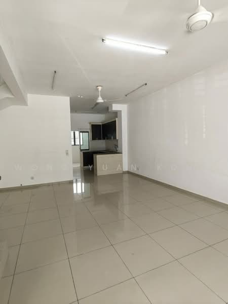 Rumah Teres 2.5 Tingkat untuk Disewa di Setia Utama (Setia Alam) - Wong Yuan Kong - PropertyGuru.com.my