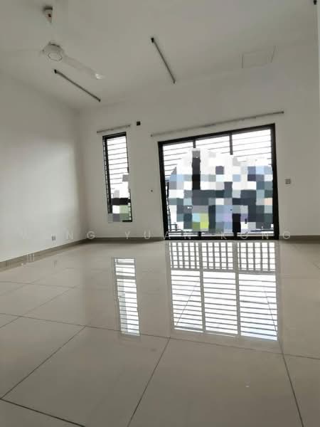 Rumah Teres 2.5 Tingkat untuk Disewa di Setia Utama (Setia Alam) - Wong Yuan Kong - PropertyGuru.com.my