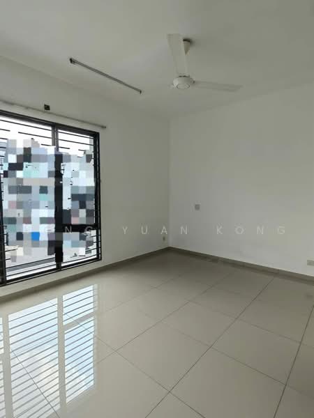 Rumah Teres 2.5 Tingkat untuk Disewa di Setia Utama (Setia Alam) - Wong Yuan Kong - PropertyGuru.com.my