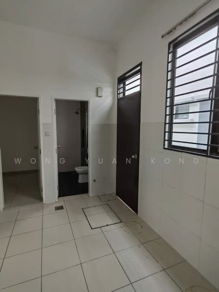 Rumah Teres 2.5 Tingkat untuk Disewa di Setia Utama (Setia Alam) - Wong Yuan Kong - PropertyGuru.com.my