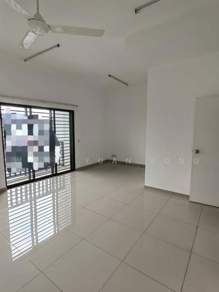 Rumah Teres 2.5 Tingkat untuk Disewa di Setia Utama (Setia Alam) - Wong Yuan Kong - PropertyGuru.com.my